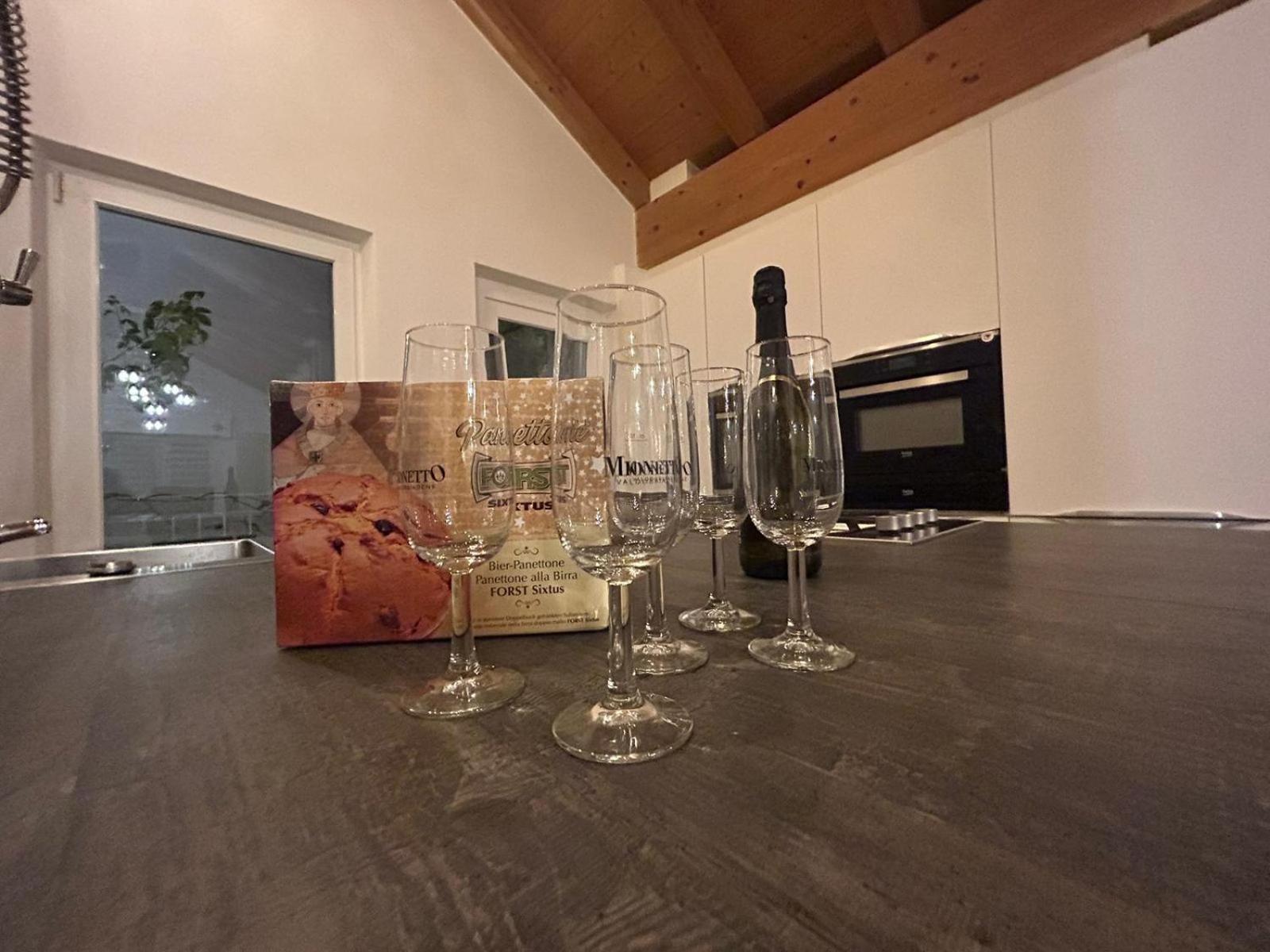 Adam Apartments Merano Ngoại thất bức ảnh